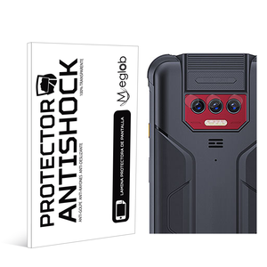 ฟิล์มกันรอยหน้าจอคิวบอต คิงคิง 8 พร้อมคุณสมบัติป้องกันการกระแทก - Product Image 1