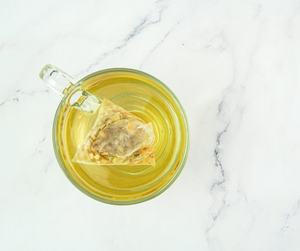 Thé à la citronnelle biologique de qualité supérieure de Thaïlande 25 sachets de thé sains sans sucre sans conservateurs 12 mois de durée de conservation produit naturel - Product Image 4