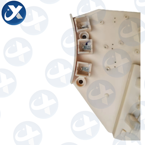 <span class=keywords><strong>Samsung</strong></span> <span class=keywords><strong>Inverter</strong></span> Drum Washing Machine Fuente de energía eléctrica con sensor de pasillo de Accessory-DC31-00076A - Product Image 3