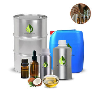 Hot Sale Natures Natural India <b>Oils</b> Coconut <b>Carrier</b> <b>Oil</b> Model NCOPL-006 Available for Supply with Custom Packaging - Product Image 5