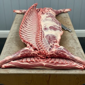 Seasonal Sale Frozen Full Lamb Carcass Bulk Supply Premium Quality Frozen <b>Meat</b> Ready for Export and Quick Delivery - Product Image 2