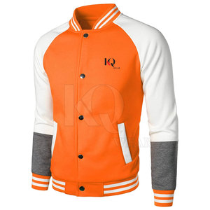Veste Letterman Homme Quotidienne – Design Décontracté et Élégant, Réversible, Coupe Confortable, Style Urbain Quotidien - Product Image 2
