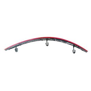 แผ่นสะท้อนแสงกันชนหลัง-ซ้าย สำหรับรถยนต์เฟียต เอเจีย - Product Image 2