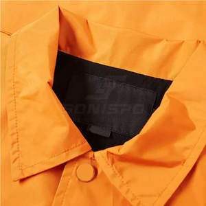 เสื้อแจ็กเก็ตกีฬาฤดูหนาวเสื้อแจ็คเก็ตใส่สบายสำหรับผู้บริโภคออนไลน์ - Product Image 5