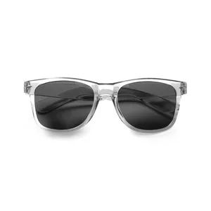 Occhiali da Sole Ecologici Negrar in RPET, Gadget Sportivi Promozionali - Product Image 2