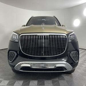 USADO EN EXCELENTES CONDICIONES Y A UN PRECIO ASEQUIBLE, M-BENZ GLS 600 MAYBACH 4MATIC 2024, 550 HP, 4L V8, SUV DE LUJO AUTOMÁTICO - Product Image 1