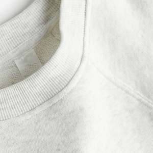 La sudadera deportiva informal de algodón de alta calidad para mujer se puede personalizar, sudadera transpirable cómoda para mujer - Product Image 5