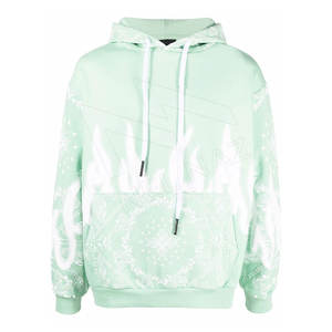 2024 nueva llegada al por mayor personalizado gimnasio chándal corto 2 piezas conjunto 100% algodón Jogging ropa deportiva para hombres de talla grande con capucha - Product Image 4