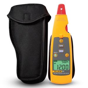 Pinza Amperimétrica Industrial FLUKES-771 (2646347) con 3 Años de Garantía y Soporte OEM Personalizable - Product Image 1