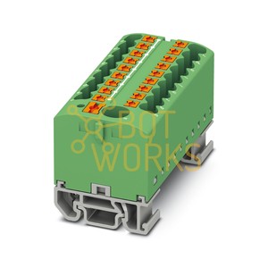Phoenix Contact 3274218 - Nuovo - Product Image 1