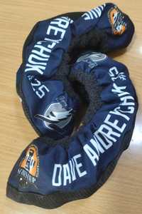 Protectores de Cuchillas para Patines de Hockey con Logotipo Personalizado, Fundas para Patines de Hielo, Protector de Cuchillas para Hockey y Patinaje Artístico, Marca y Logotipo Personalizados - Product Image 4