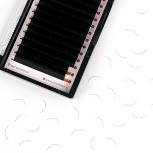 Cils de haute qualité en gros individuel super dense doux léger faux cils de vison fabricant de cils sans cruauté ODM - Product Image 6