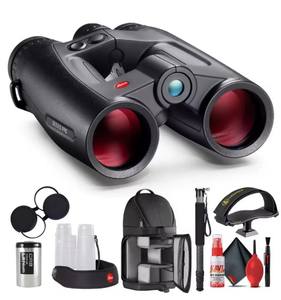 NOUVEAU Jumelles télémétriques LeicaS Geovid Pro 10x42 - Product Image 2