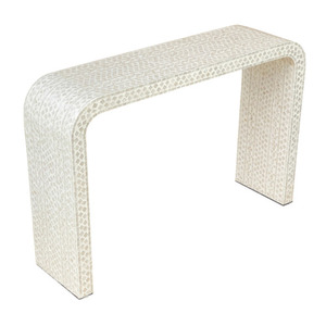 Fabricación de Mesas de Consola con Incrustaciones de Nácar Ecológicas, Tamaño Personalizado, Muebles Modernos para Decoración del Hogar y Hoteles, Venta al por Mayor en Vietnam - Product Image 4