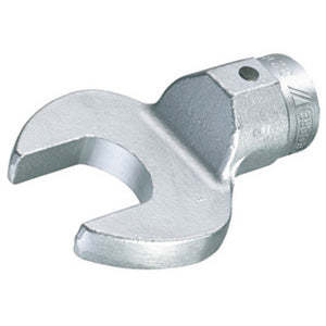 Interchangeable Heads for Art.809 GD-809GT 46 Att. MM.22 <b>Socket</b> Spanner Included - Product Image 1