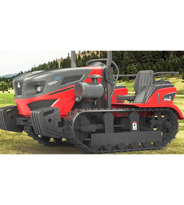 Cultivateur rotatif de haute qualité 2m norme européenne tracteur rotoculteur à vendre - Product Image 2