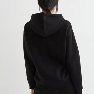 Sudadera con capucha personalizada para mujer, ropa de talla grande, informal, de invierno - Product Image 6