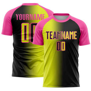 Servicio OEM Elite Class Soccer Jerseys Custom Sublimated Football Uniformes para adultos School Team Club Practice Sports Gear - Product Image 4