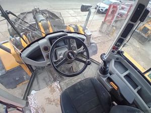 Cargadora de ruedas JCB457ZX usada a precio moderado - Product Image 5