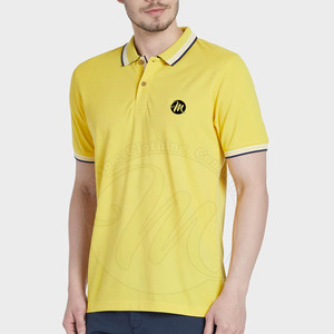 Camisetas Polo con Tela de Algodón Suave y Corte Relajado, Perfectas para Uso Casual, Comodidad Diaria y Estilo Moderno - Product Image 5