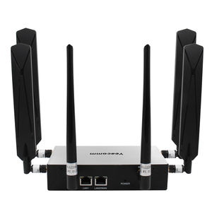 Yeacomm NR8005GホームインターネットCPEルーター外部アンテナサポートSANSA Snapdragon X62 - Product Image 3