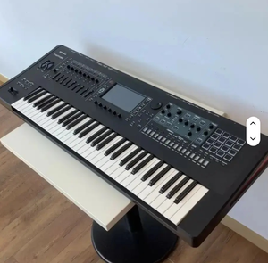 NOUVEAU SYNTHÉTISEUR NUMÉRIQUE DE QUALITÉ ROAND FANTOM-6 - Product Image 6