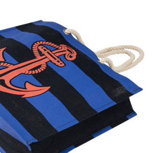 Sacs en jute promotionnels fabricant de sacs en toile de jute en Inde sac à provisions de Kolkata avec un beau produit de haute qualité d'impression de logo - Product Image 6