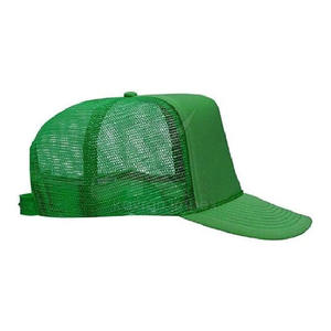 หมวกคนขับรถบรรทุกแบบกำหนดเองขนาดผู้ใหญ่ - Product Image 5