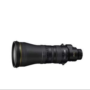 NOUVEAU OBJECTIF Z 600mm f/4 TC VR S - Product Image 1