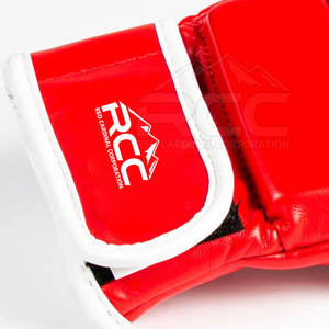 Gants MMA de marque privée Gants MMA de qualité supérieure Gants MMA de fabrication professionnelle en gros - Product Image 6