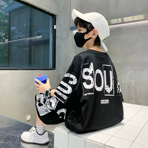 Dernière conception Logo personnalisé Impression Coton Matériel Léger Oem Odm Meilleur Design Jogging Été Ensemble - Product Image 5