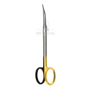 Ensemble d'instruments de chirurgie manuels en acier inoxydable à prix de gros, certifiés CE, sur mesure, faible MOQ - Product Image 1