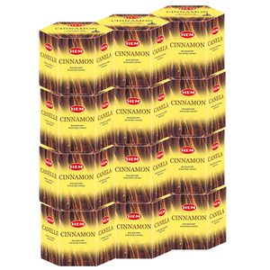 Hem อบเชยกลับไหลกรวย (แพ็ค12กล่อง) - Product Image 1