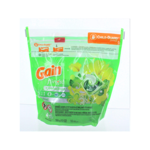 Lessive en poudre Gain avec Touch, 66 lavages, 3 kg - Product Image 5