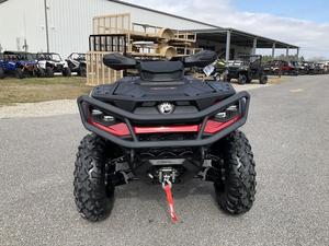 ซื้อเลย! รถเอทีวี Can-Am Outlander XT 1000R รุ่นใหม่ ปี 2025 2026 พร้อมขาย มีประกัน - Product Image 1