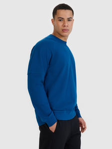 Vente chaude hommes qualité supérieure Slim Fit sweats 100% coton mélangé pour l'hiver saison sweat - Product Image 4