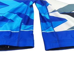 Đấu vật SINGLET cho nam giới bền và thoải mái không tay nén phù hợp cho đào tạo phù hợp với và phòng tập thể dục tập luyện - Product Image 2