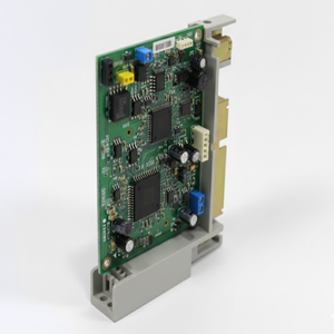 1734-OB8E 8-<b>Channel</b> 24V DC Digital Output I/O Module for Industrial Automation Systems - Product Image 1