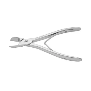 Ensemble complet d'instruments chirurgicaux pour amputation, certifié ISO CE, équipement orthopédique de qualité médicale, manuel des instruments chirurgicaux de base - Product Image 4