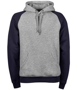 Sudaderas Personalizadas para Hombre, 500 g/m², Lavado Ácido, Logotipo Personalizado, Cómodas, Estilo Urbano - Product Image 1