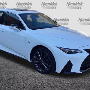 Mejor Oferta para Lexus IS 350 F Sport Usado, Listo para Enviar, Original en Existencia - Product Image 1