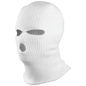 Cagoule imprimée de haute qualité en gros couvre-visage couvre-chef de moto pour le cyclisme porter une cagoule tricotée réactive à la chaleur - Product Image 3