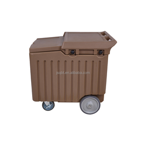 ถังพลาสติก PE โพลีเอทิลีนเก็บความเย็นสำหรับบาร์ร้านอาหารห้องครัว - Product Image 4