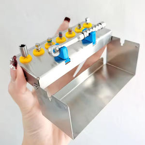 Destornillador de Implantes Dentales de Acero Inoxidable Manual Fida International, Llave Dinamométrica para Dividir Huesos, Herramienta Quirúrgica FI-HCE-010 ISO - Product Image 5