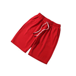 Vente en gros Shorts de sport pour la course à pied Shorts de course pour hommes Shorts de fitness pour la course à pied pour hommes - Product Image 6