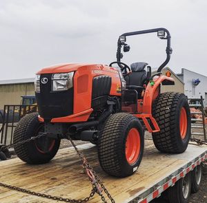 Tractor Kubota M6-141 al por Mayor Disponible Hoy, Calidad Premium, Entrega Rápida, Compre Equipo Agrícola Confiable Ahora - Product Image 1