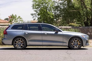 รถยนต์มือสอง ปี 2020 วอลโว่ V60 T8 Polestar พวงมาลัยซ้าย/ขวา - Product Image 5