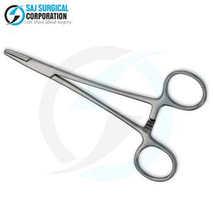 Twister compact de fil taille de 6 pouces pour les chirurgies minimalement invasives et le travail de précision dans les petites zones anatomiques - Product Image 4