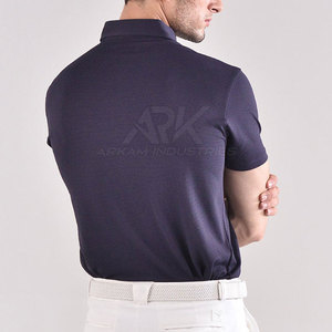 Uniforme de Golf Cómodo y Ligero, Diseñado para un Uso Prolongado y Rendimiento Activo - Product Image 6