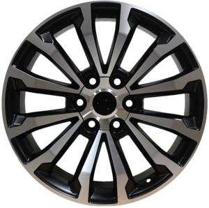 Jantes personnalisées 20 21 22 pouces pour roues toutes séries adaptées - Product Image 3